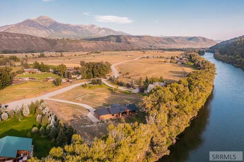 1257 Raven Rd, Irwin, ID 83428 photo 1