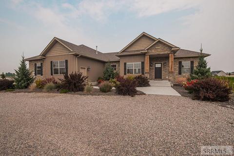 142 N 3721 E, Rigby, ID 83442 photo 1