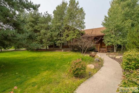 490 N 4138 E, Rigby, ID 83442 photo 1
