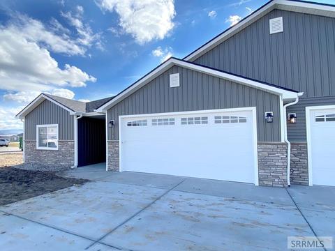 167 Park View Loop, Shelley, ID 83274 photo 1