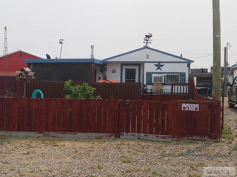 118 Carbonate St, Leadore, ID 83464 photo 1