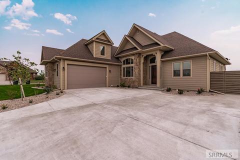 135 Sagewood Dr, Driggs, ID 83422 photo 1