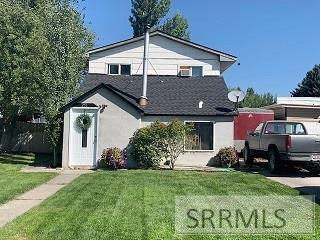 251 E Maple Ave, Shelley, ID 83274 photo 1