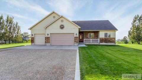 421 N 4083 E, Rigby, ID 83442 photo 1