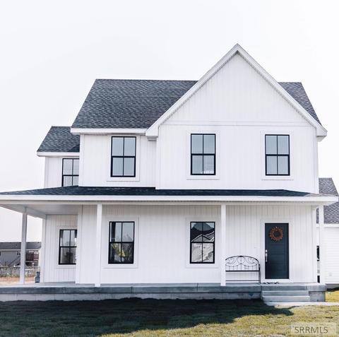188 N 3978 E, Rigby, ID 83442 photo 1