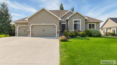 4090 E 450 N, Rigby, ID 83442 photo 1