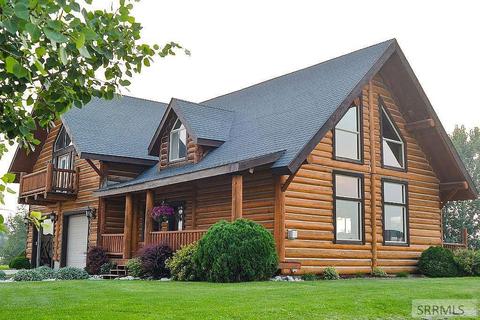 153 N 4663 E, Rigby, ID 83442 photo 1