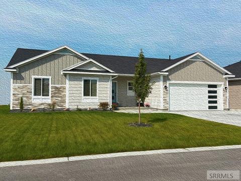 809 Harborside Loop, Blackfoot, ID 83221 photo 1