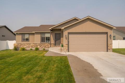 5111 E Nelson Dr, Iona, ID 83427 photo 1