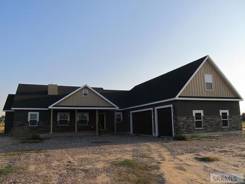 3976 E 545 N, Rigby, ID 83442 photo 1