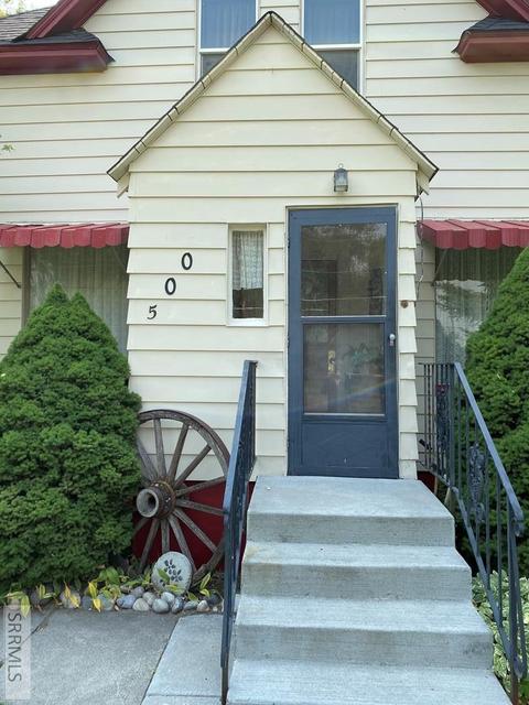 500 E 1 S, Rigby, ID 83442 photo 1