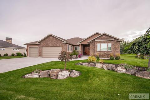 1079 Greenside Loop, Rexburg, ID 83440 photo 1