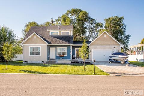 2878 E 680 N, Roberts, ID 83444 photo 1