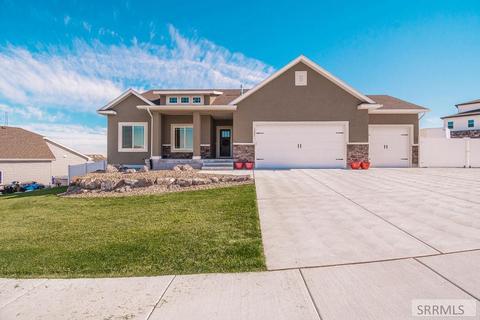 1351 Stone Dr, Rexburg, ID 83440 photo 1