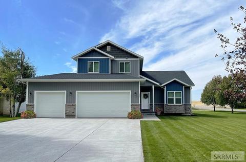 3818 E 12 N, Rigby, ID 83442 photo 1