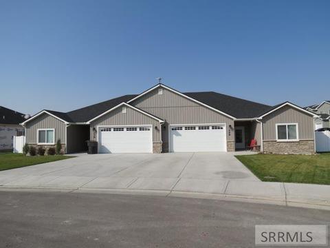 266 Park View Loop, Shelley, ID 83274 photo 1