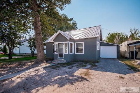 211 W 1 S, Rigby, ID 83442 photo 1