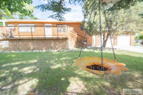 2867 E 664 N, Roberts, ID 83444 photo 1