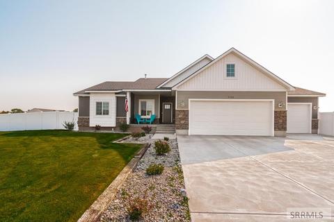 5180 E Dutson Dr, Iona, ID 83427 photo 1