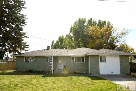 209 Roosevelt Ave, Firth, ID 83236 photo 1