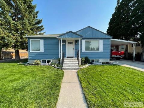 354 Pine St, Pocatello, ID 83201 photo 1