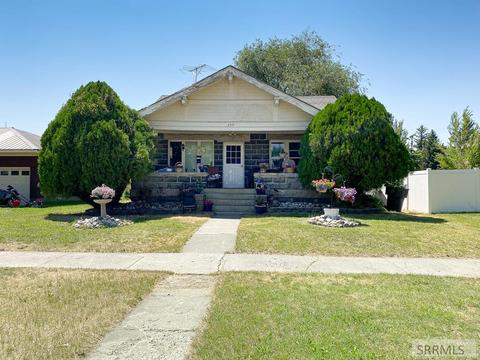 259 N State St, Rigby, ID 83442 photo 1