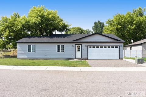 525 Taylor Ln, Inkom, ID 83245 photo 1