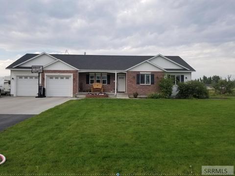 3387 E 163 N, Rigby, ID 83442 photo 1
