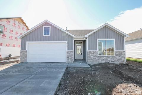 2908 E Brooklyn St, Ammon, ID 83401 photo 1