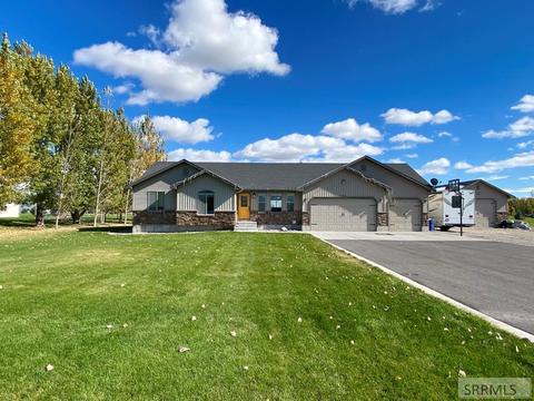 152 N 4090 E, Rigby, ID 83442 photo 1