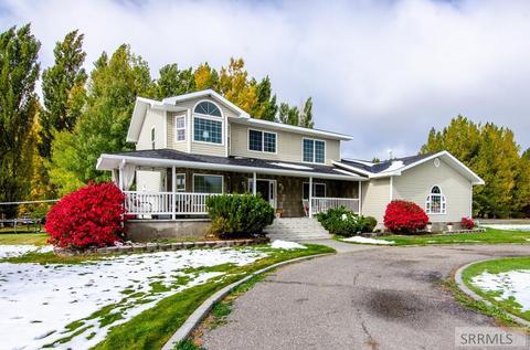 237 N 4125 E, Rigby, ID 83442 photo 1