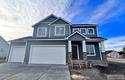 807 E 1475 N, Shelley, ID 83274 photo 1