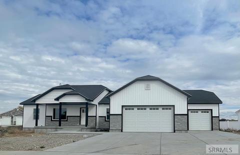 4109 E 166 N, Rigby, ID 83442 photo 1