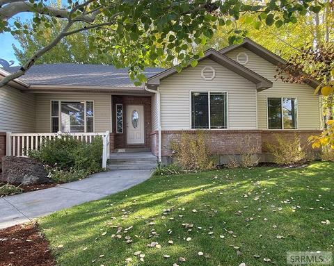 420 W 3rd N, Rigby, ID 83442 photo 1