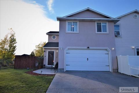 361 N 4th W, Rigby, ID 83442 photo 1