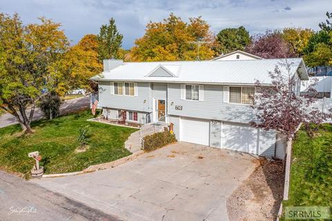 710 Bitterroot Dr, Pocatello, ID 83201 photo 1