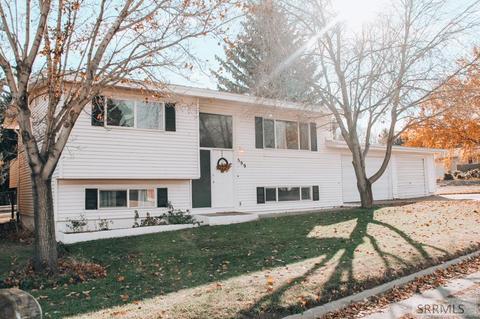 599 Maple St, Rexburg, ID 83440 photo 1