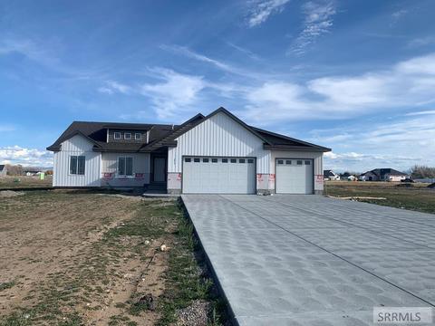 234 N 4231 E, Rigby, ID 83442 photo 1