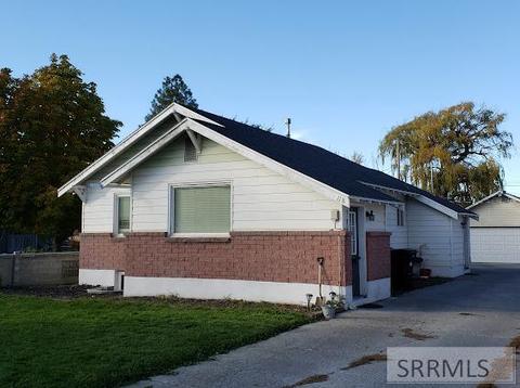 118 W 2 N, Rigby, ID 83442 photo 1