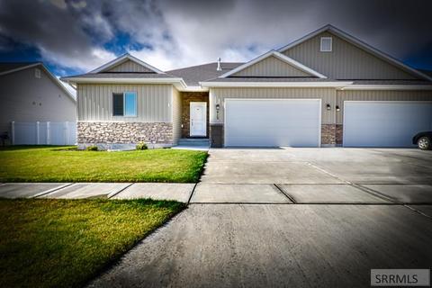 413 Franklin, Rigby, ID 83442 photo 1