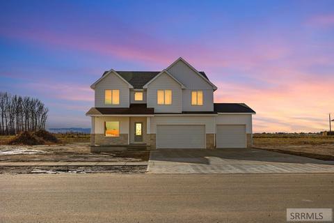 3672 E 7 N, Rigby, ID 83442 photo 1