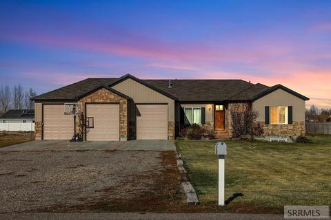 3957 E 120 N, Rigby, ID 83442 photo 1