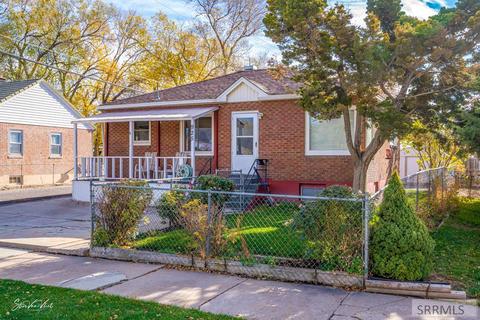 925 E Sublette St, Pocatello, ID 83201 photo 1