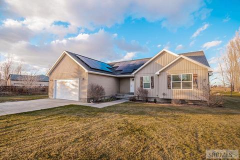 4119 E 240 N, Rigby, ID 83442 photo 1