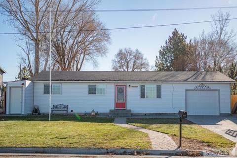 388 E Maple St, Shelley, ID 83274 photo 1