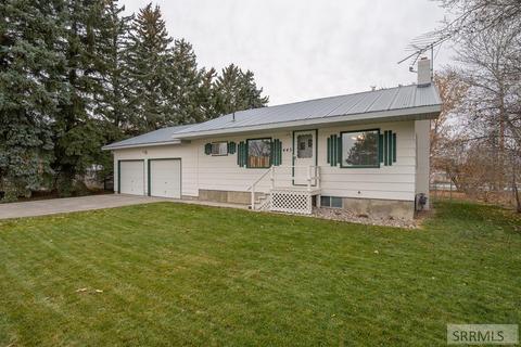 445 N 3 W, Rigby, ID 83442 photo 1