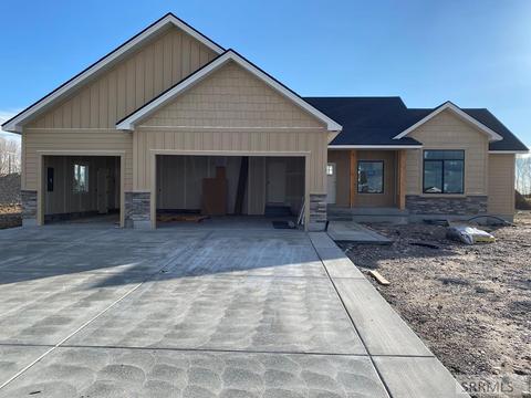 3688 E 7 N, Rigby, ID 83442 photo 1