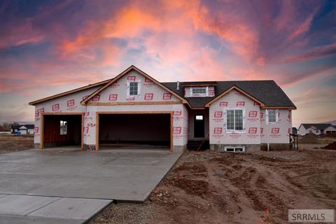 5150 E Allcott Dr, Iona, ID 83427 photo 1