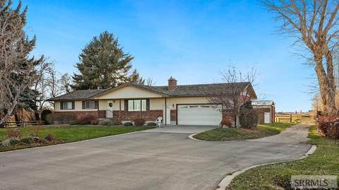 429 N 3950 E, Rigby, ID 83442 photo 1