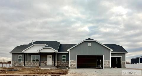 4114 E 166 N, Rigby, ID 83442 photo 1